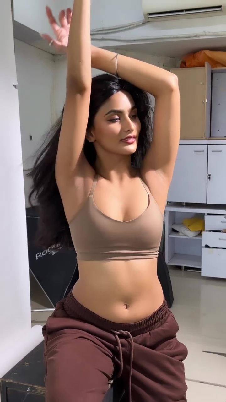 Sanchi Rai
