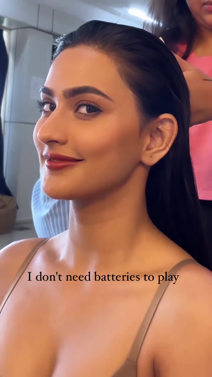 Sanchi Rai