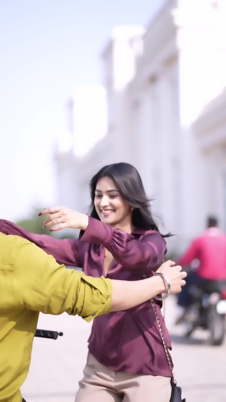 Sanchi Rai