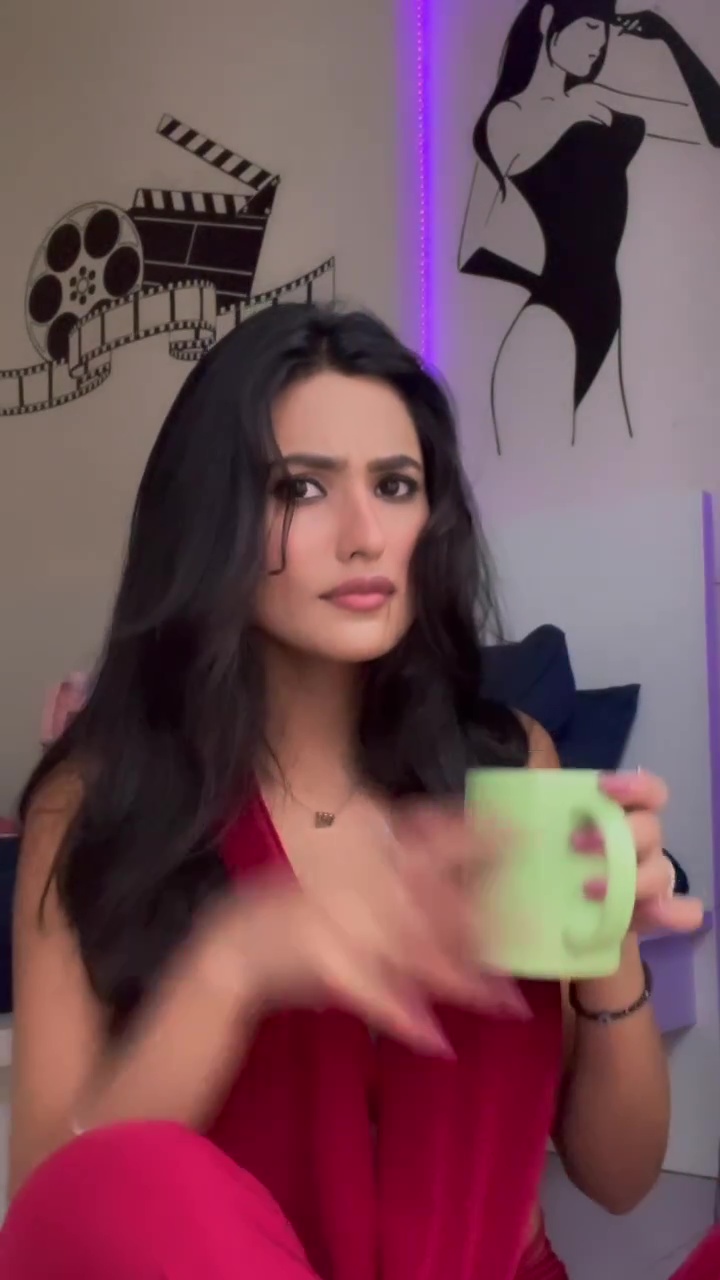 Sanchi Rai