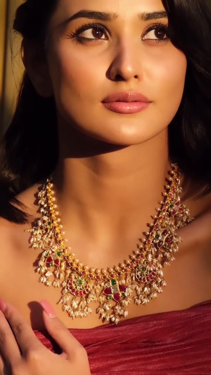 Sanchi Rai