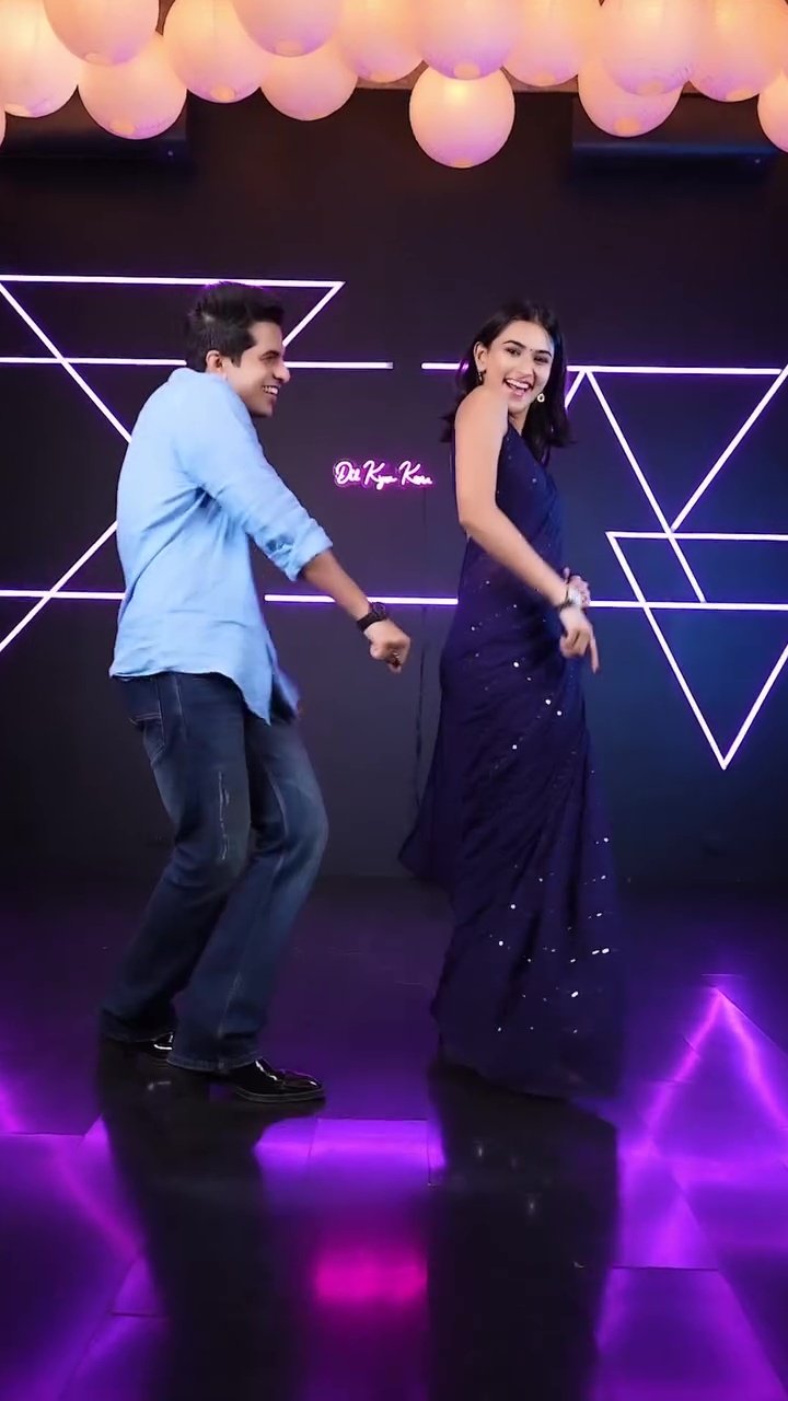 Sanchi Rai