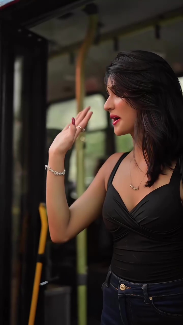 Sanchi Rai