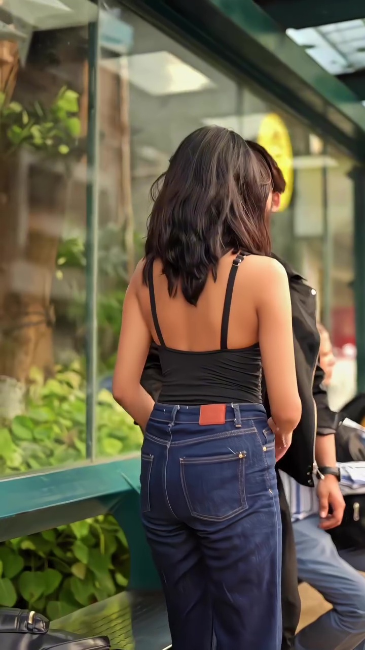 Sanchi Rai