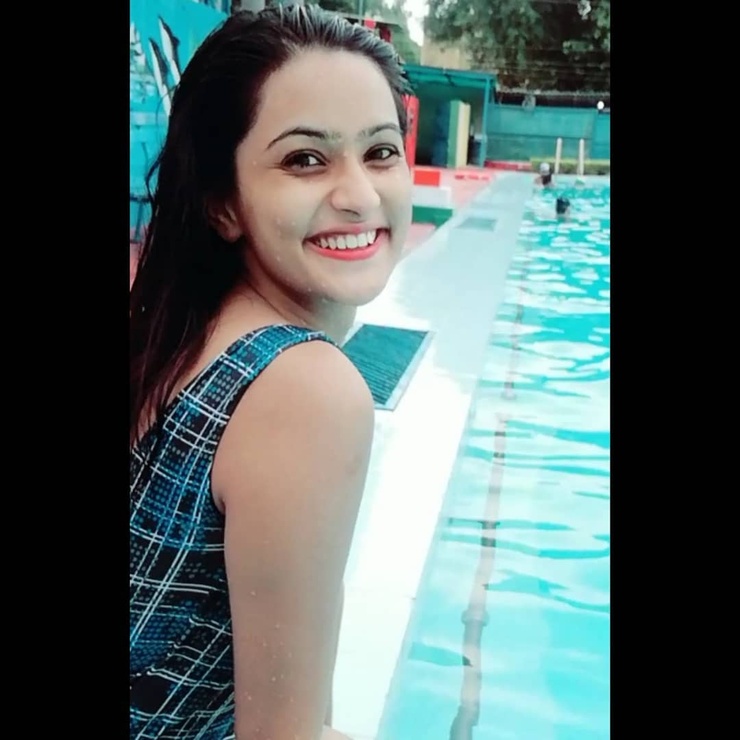 Sanchi Rai