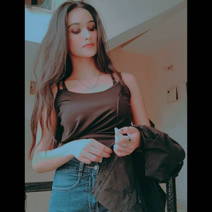 Sanchi Rai