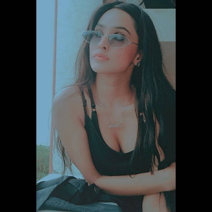 Sanchi Rai