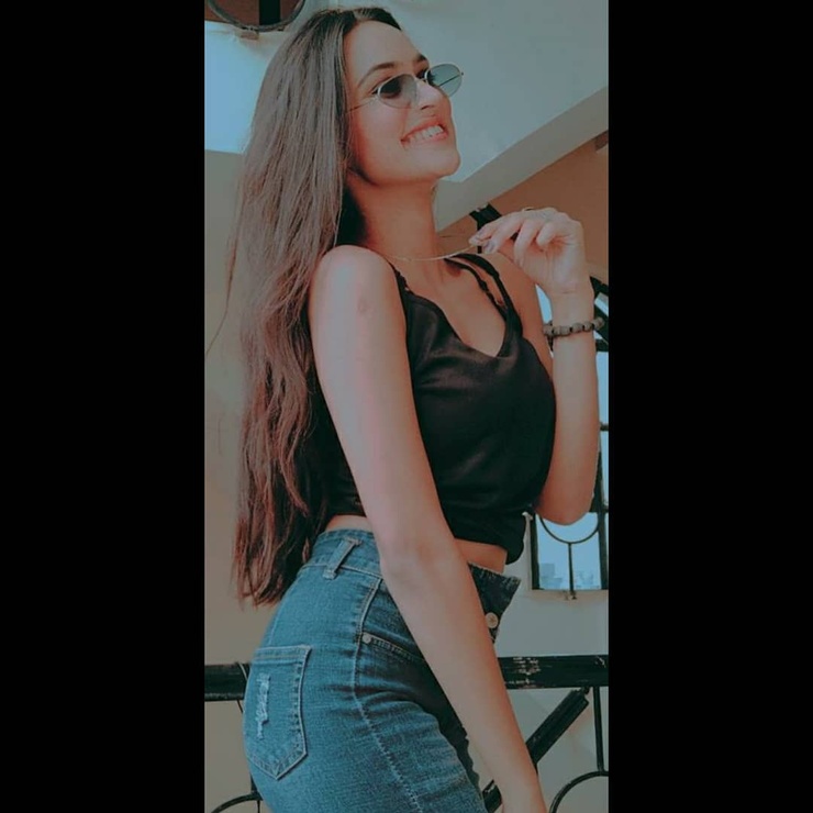 Sanchi Rai