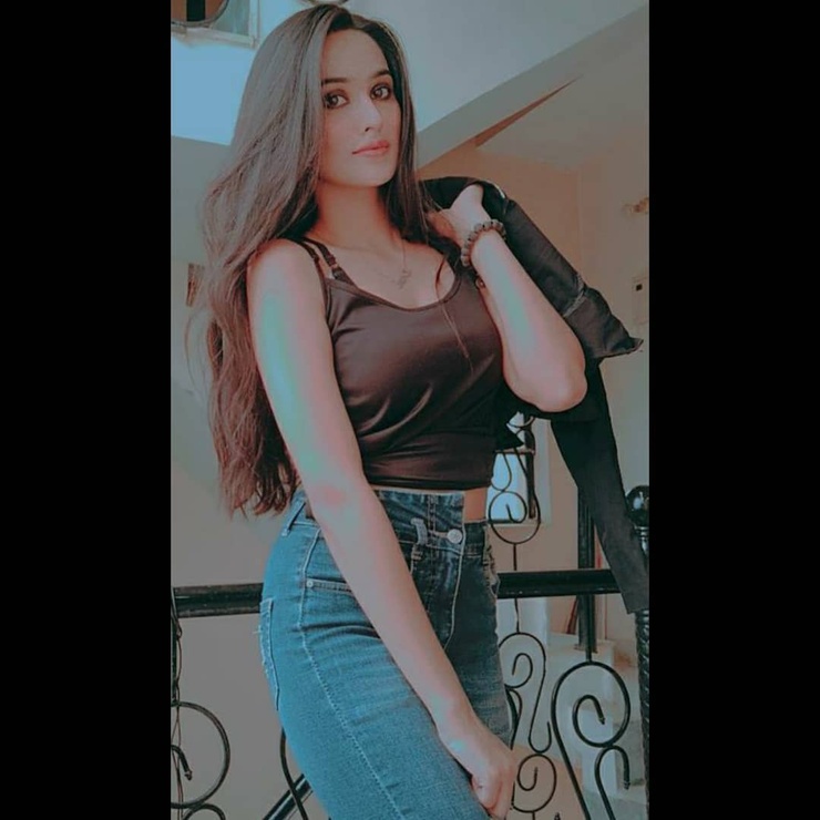 Sanchi Rai