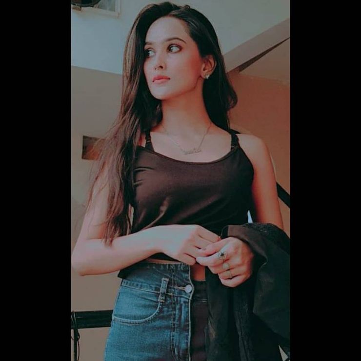 Sanchi Rai