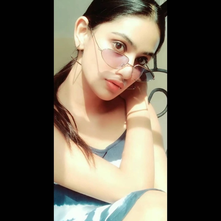 Sanchi Rai