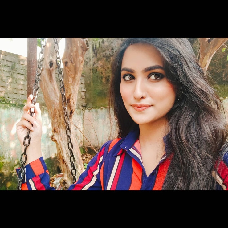 Sanchi Rai