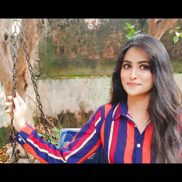 Sanchi Rai