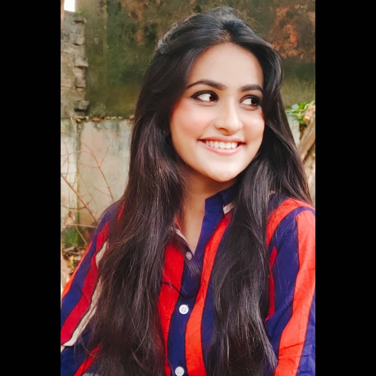 Sanchi Rai