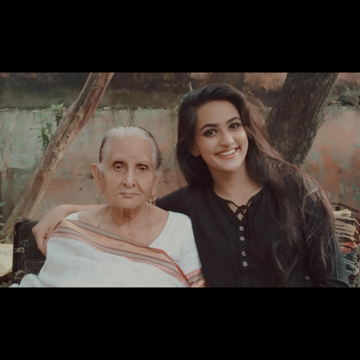 Sanchi Rai
