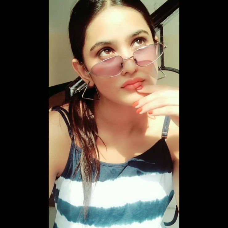 Sanchi Rai