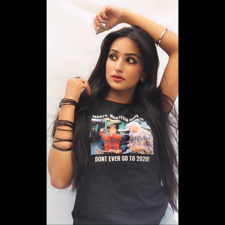 Sanchi Rai