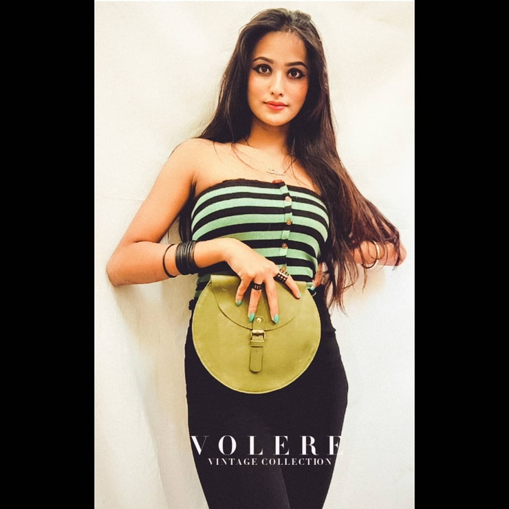 Sanchi Rai