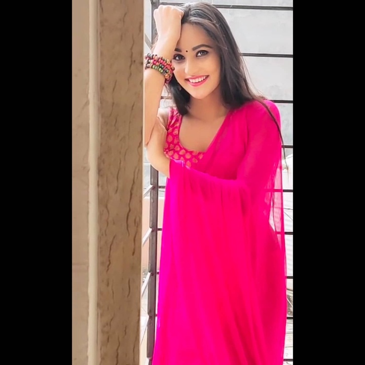 Sanchi Rai