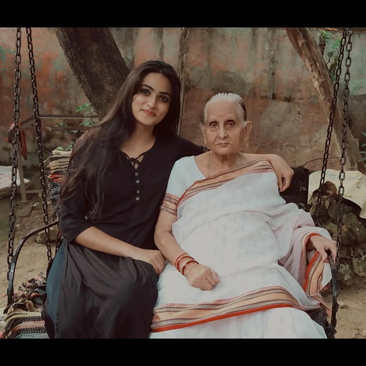 Sanchi Rai