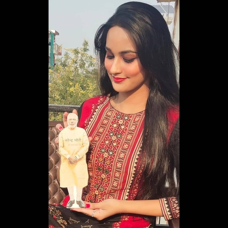 Sanchi Rai