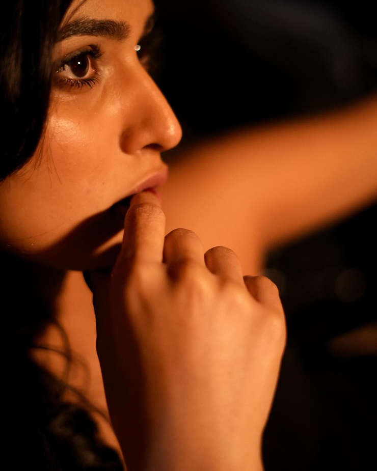 Sanchi Rai