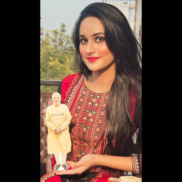 Sanchi Rai