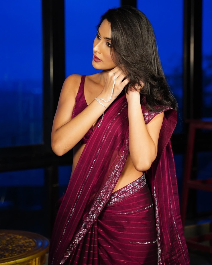 Sanchi Rai