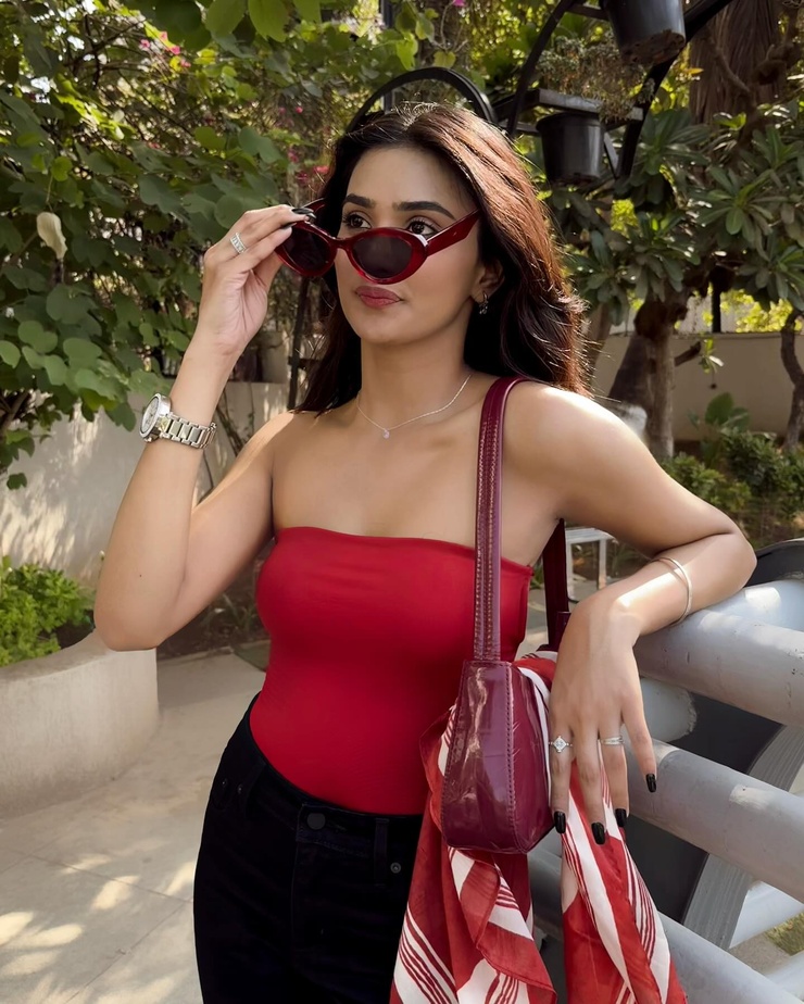Sanchi Rai