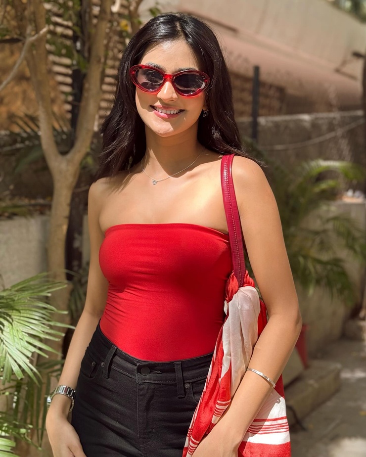 Sanchi Rai