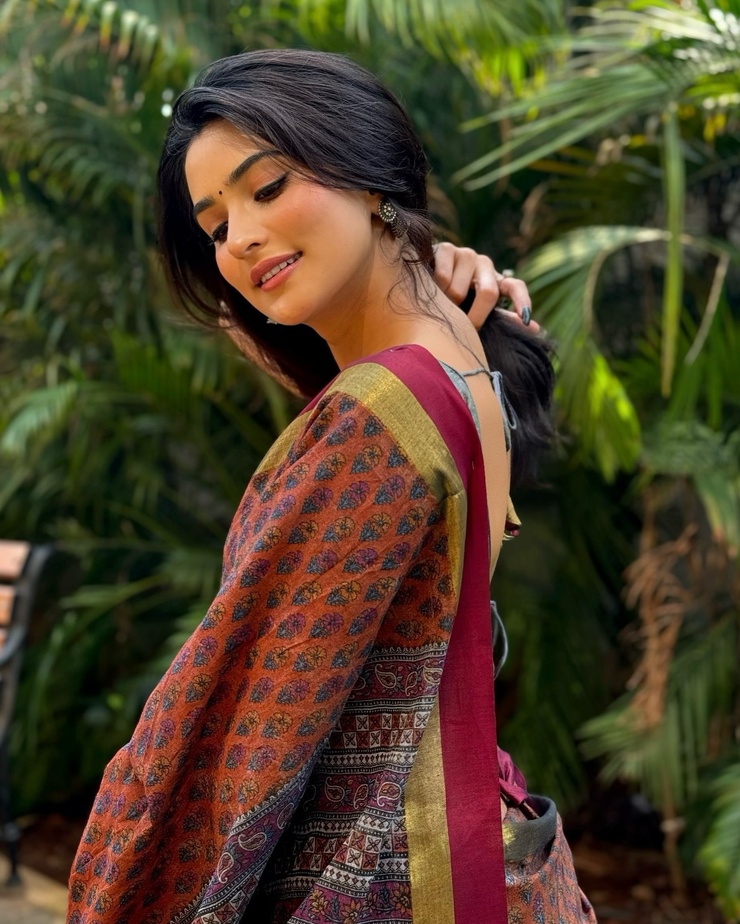 Sanchi Rai