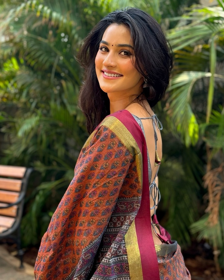 Sanchi Rai