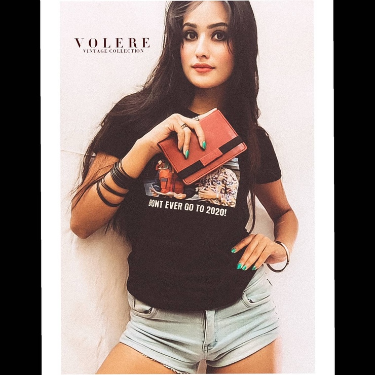 Sanchi Rai
