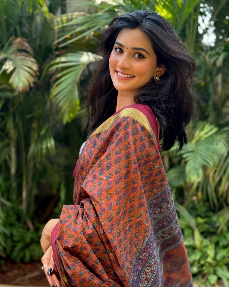 Sanchi Rai