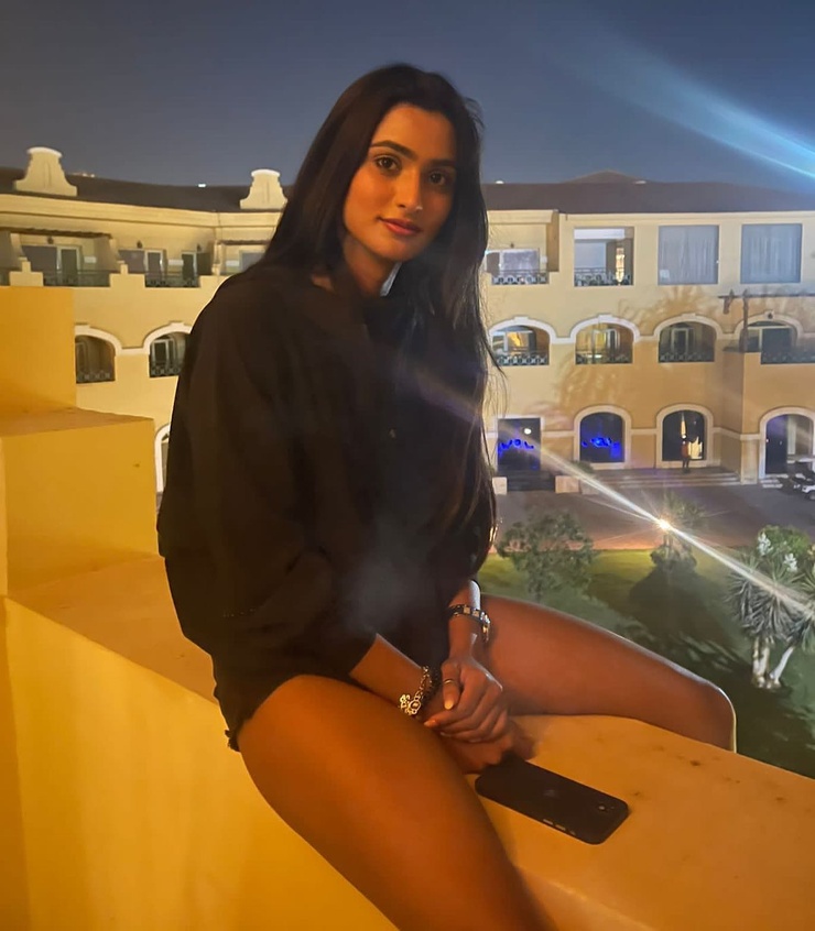 Sanchi Rai