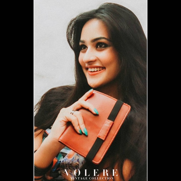 Sanchi Rai