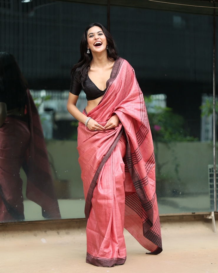 Sanchi Rai