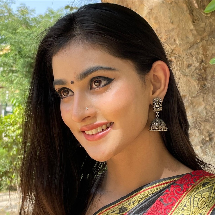 Sanchi Rai