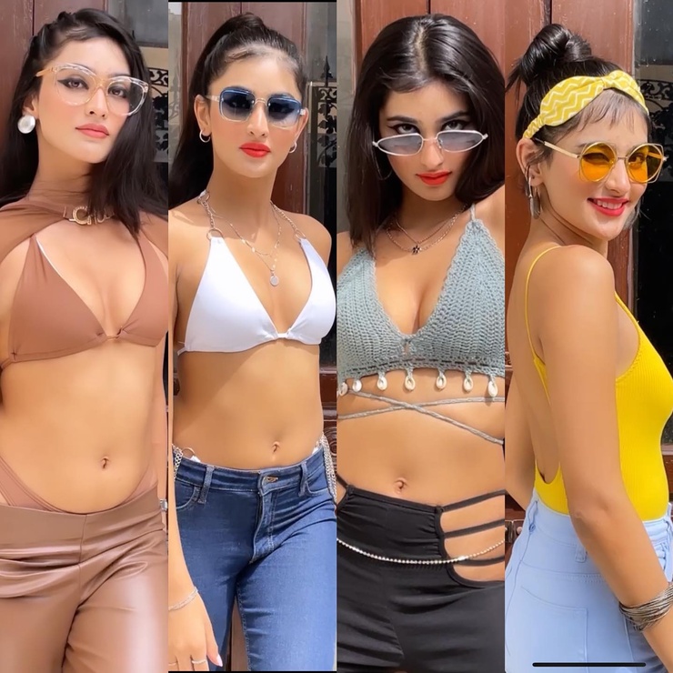 Sanchi Rai