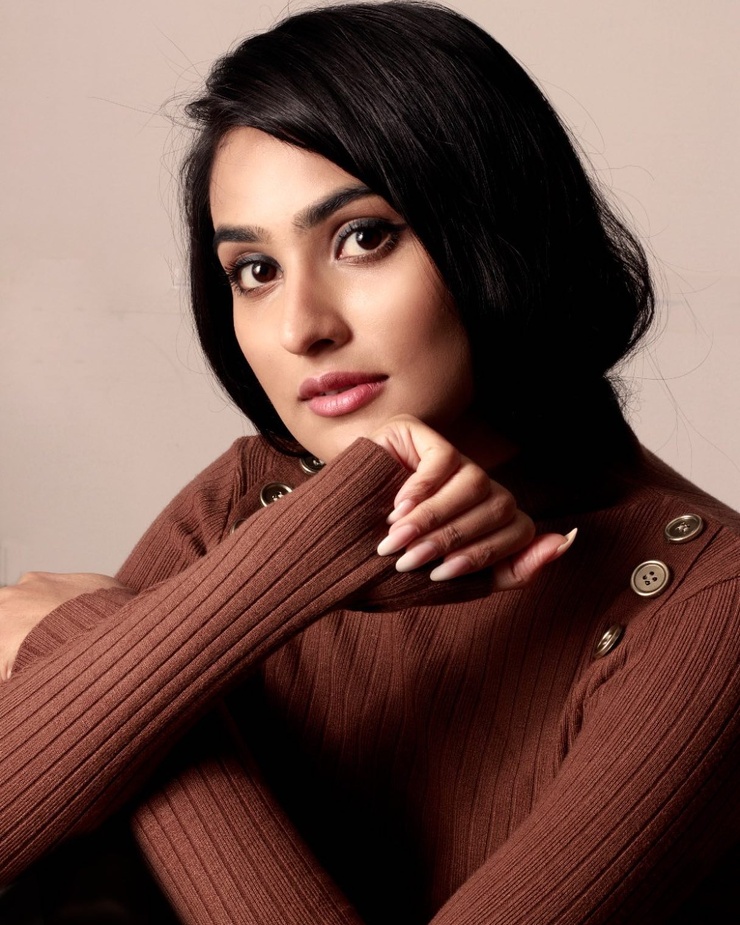 Sanchi Rai