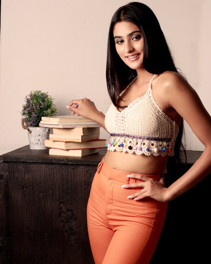 Sanchi Rai