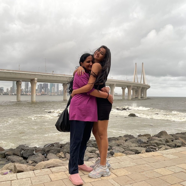 Sanchi Rai