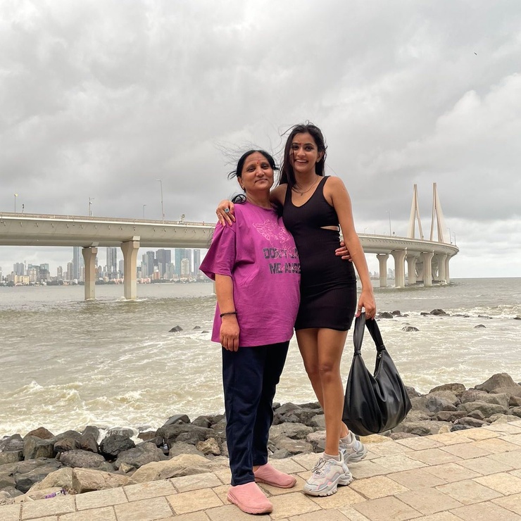 Sanchi Rai
