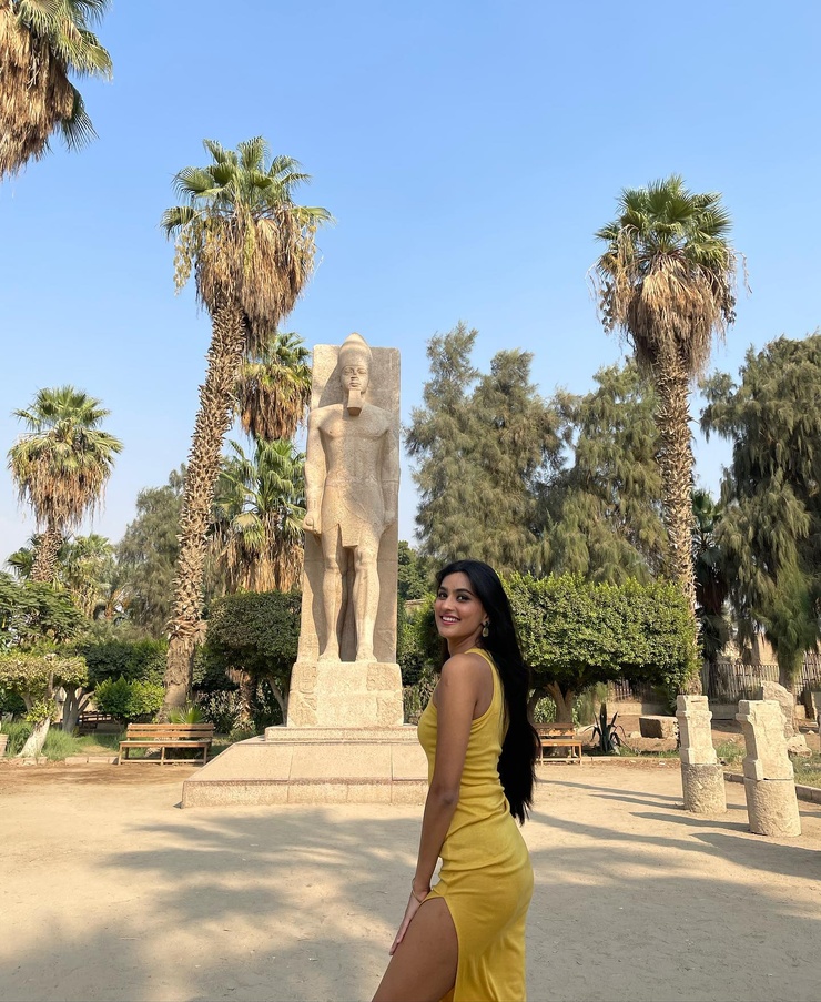 Sanchi Rai