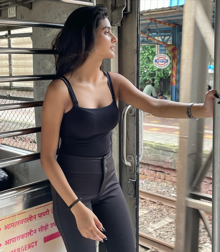 Sanchi Rai
