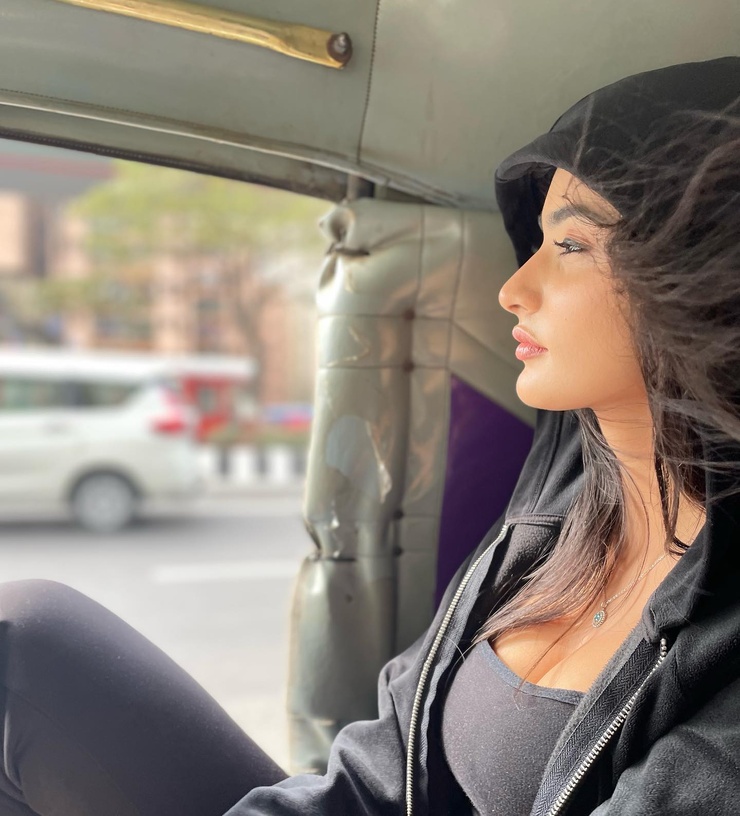 Sanchi Rai