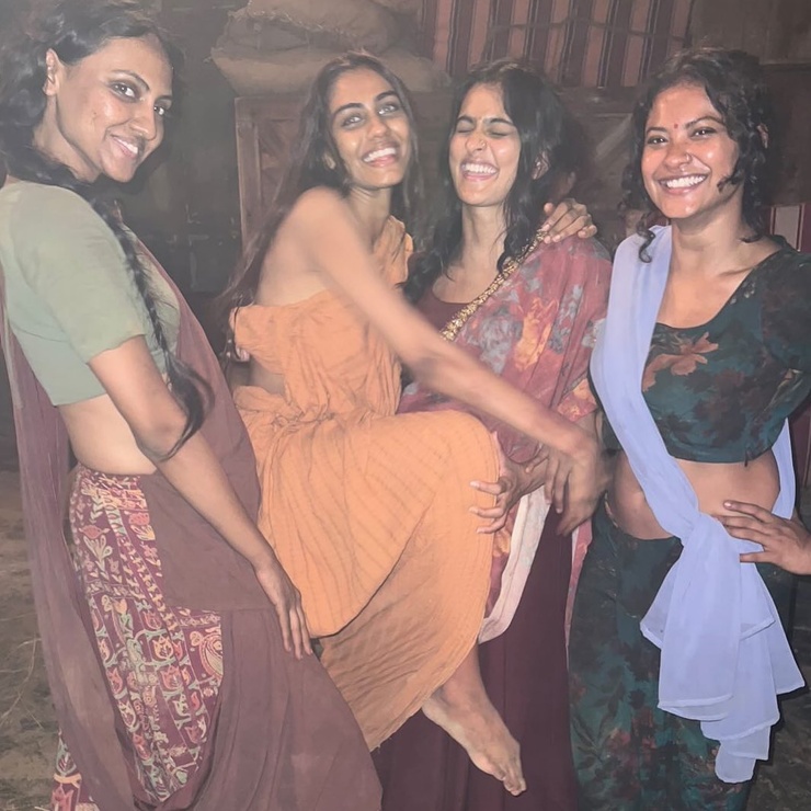 Sanchi Rai