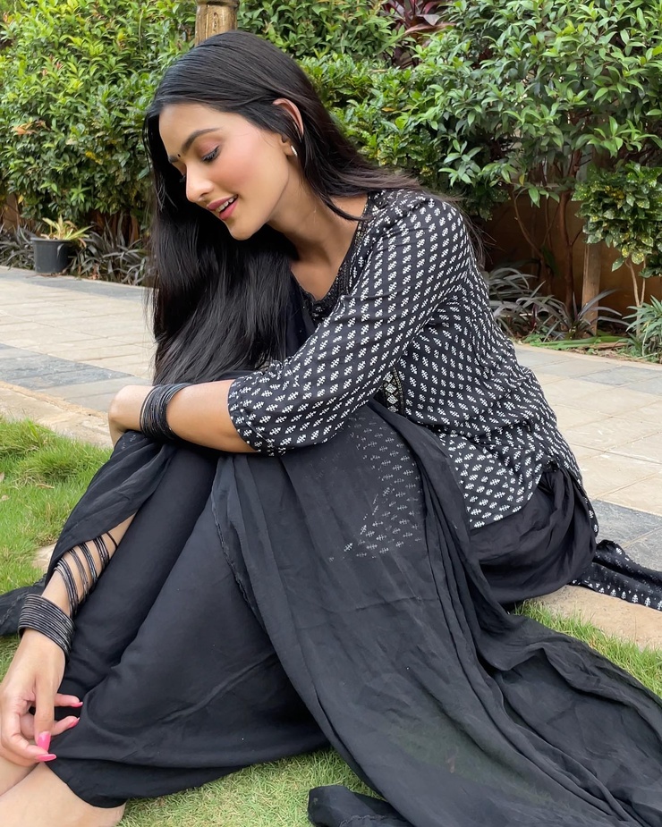 Sanchi Rai