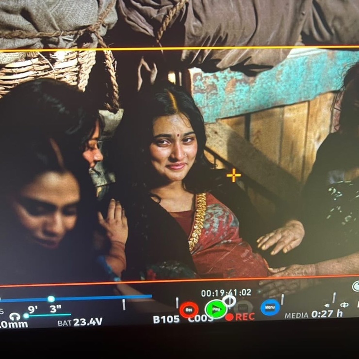 Sanchi Rai