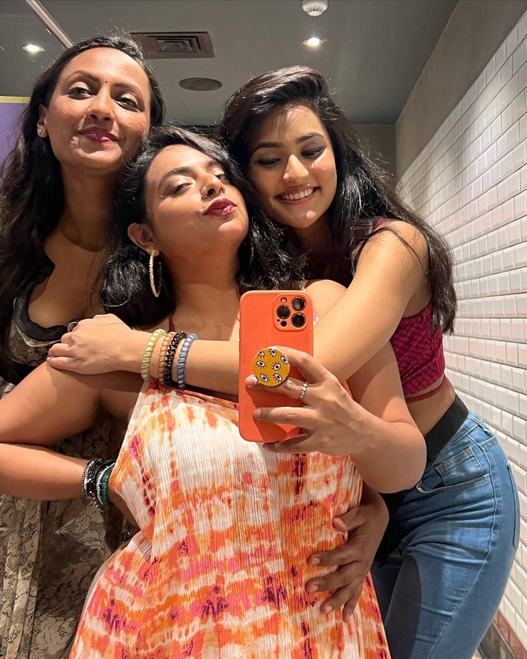 Sanchi Rai